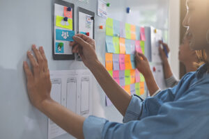 Maximising ROI: The impact of UX consulting on your business