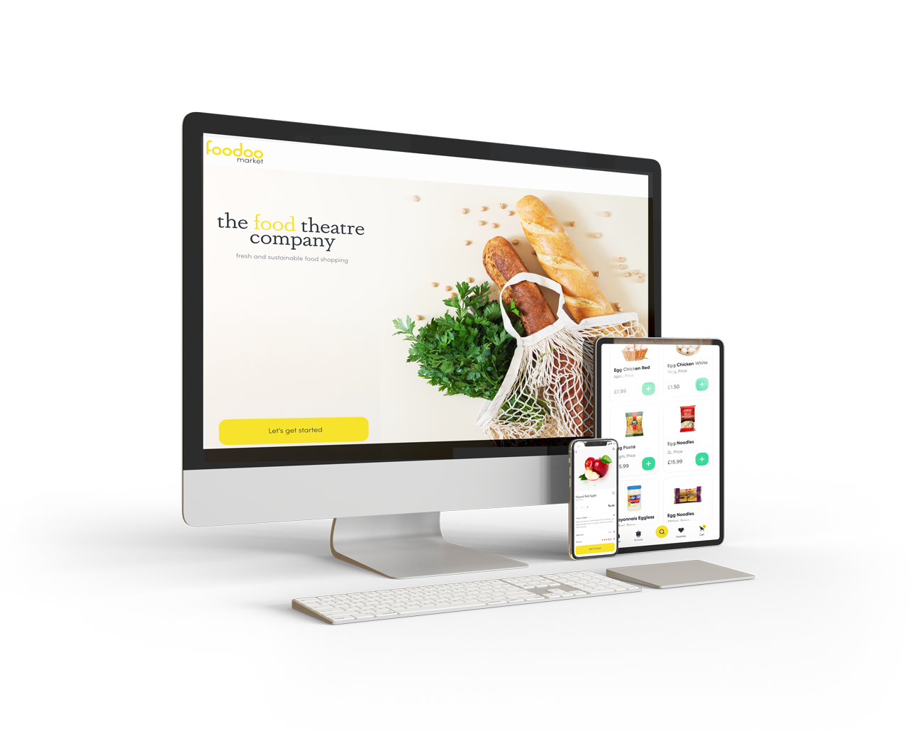 grocery-ecommerce